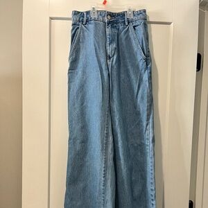 Neuw trouser jeans
